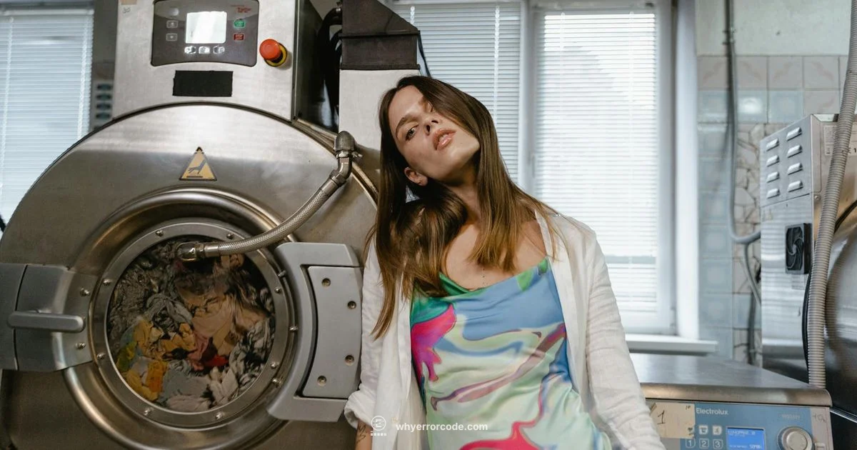 i3 Error Guide - Why Error Code