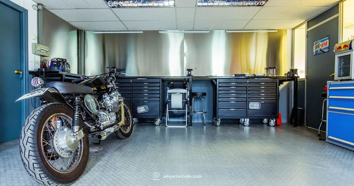 Trouble Codes Guide - Why Error Code