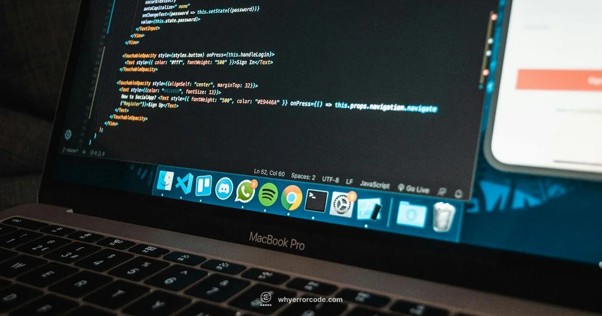 Error 1061 Fix - Why Error Code