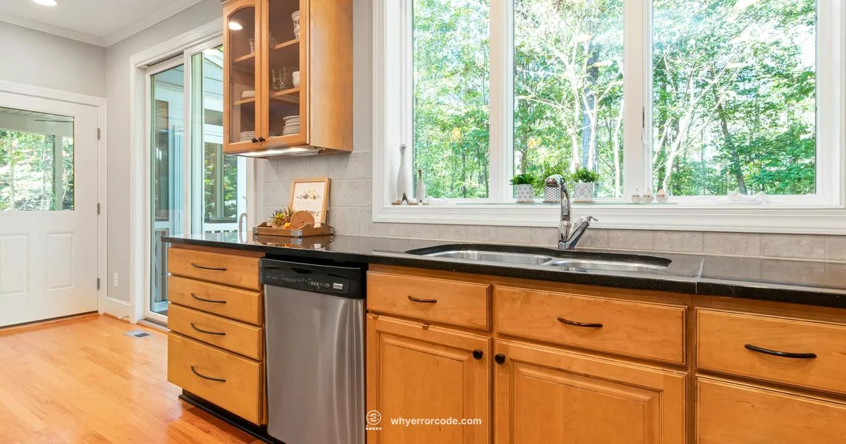 AE Error Guide - Why Error Code