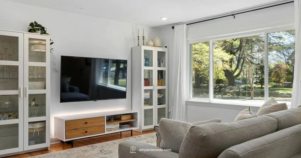 Netflix Error Fix Guide - Why Error Code