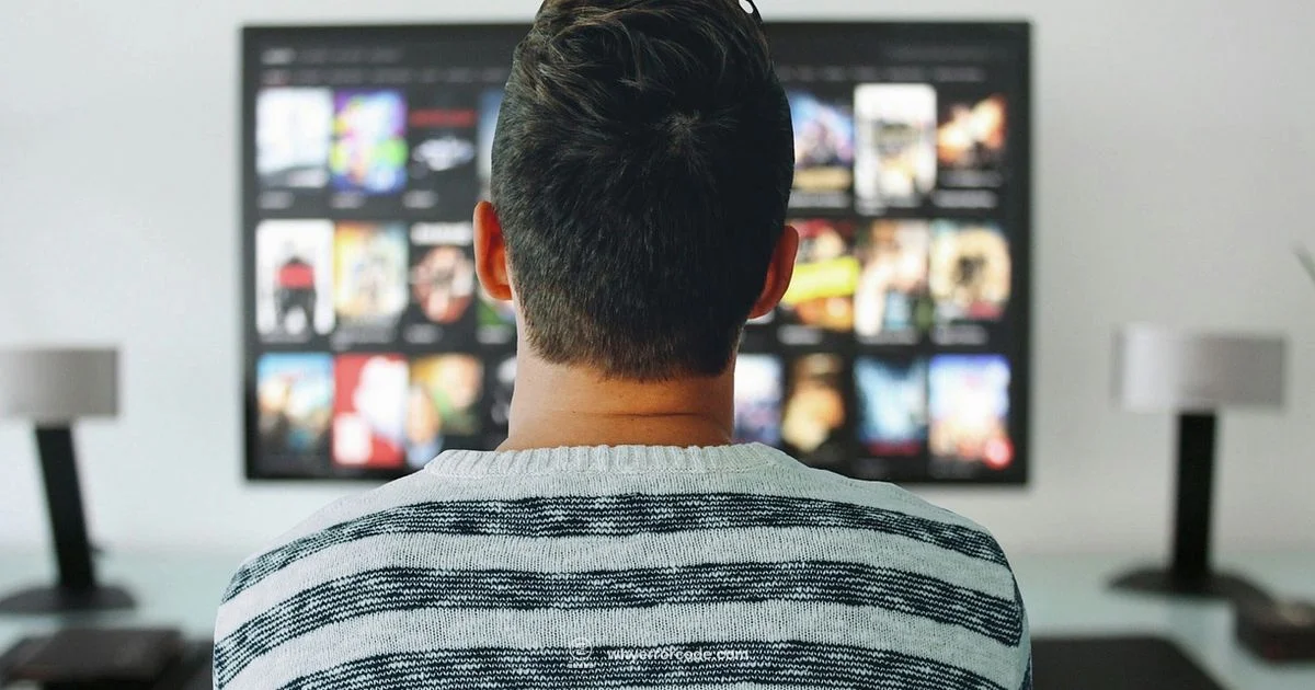 Netflix Error Fix Guide - Why Error Code