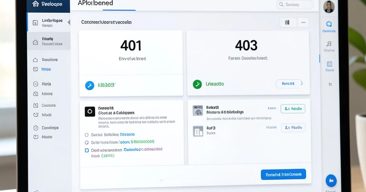 401 vs 403 Essentials - Why Error Code