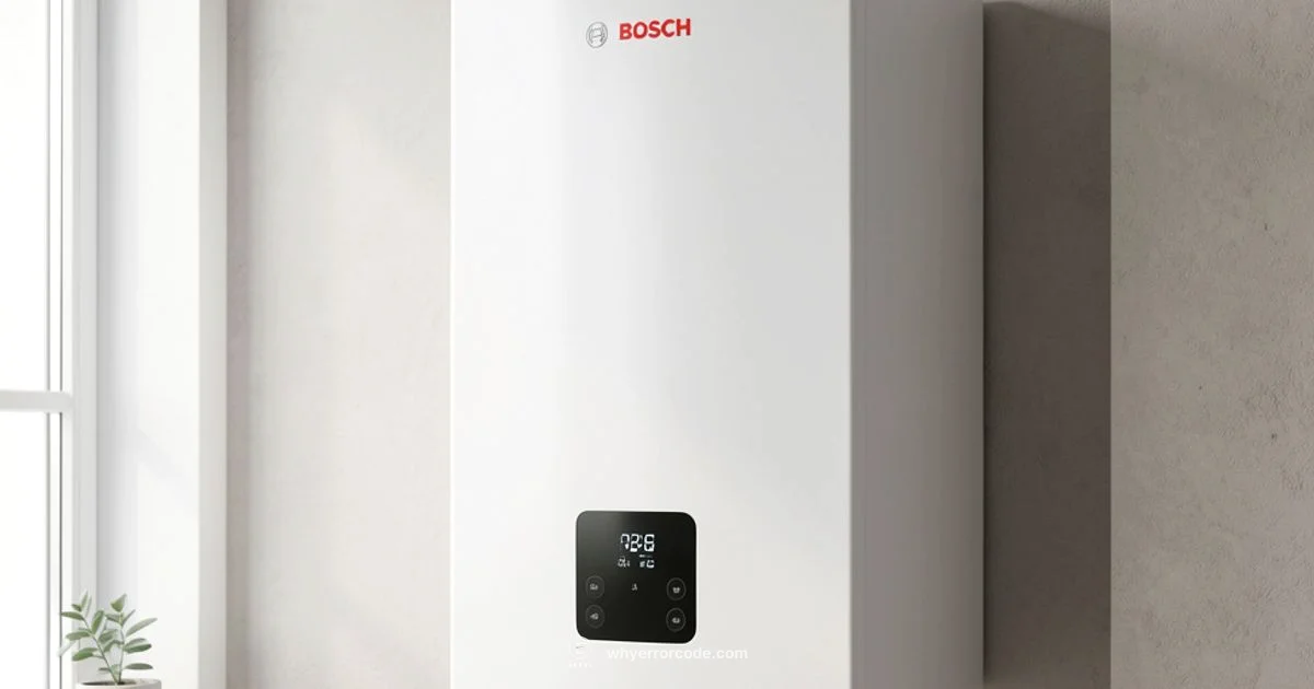 A3 Error Fix - Why Error Code