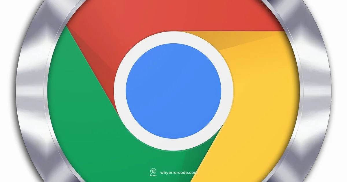 HTML Error Codes - Why Error Code