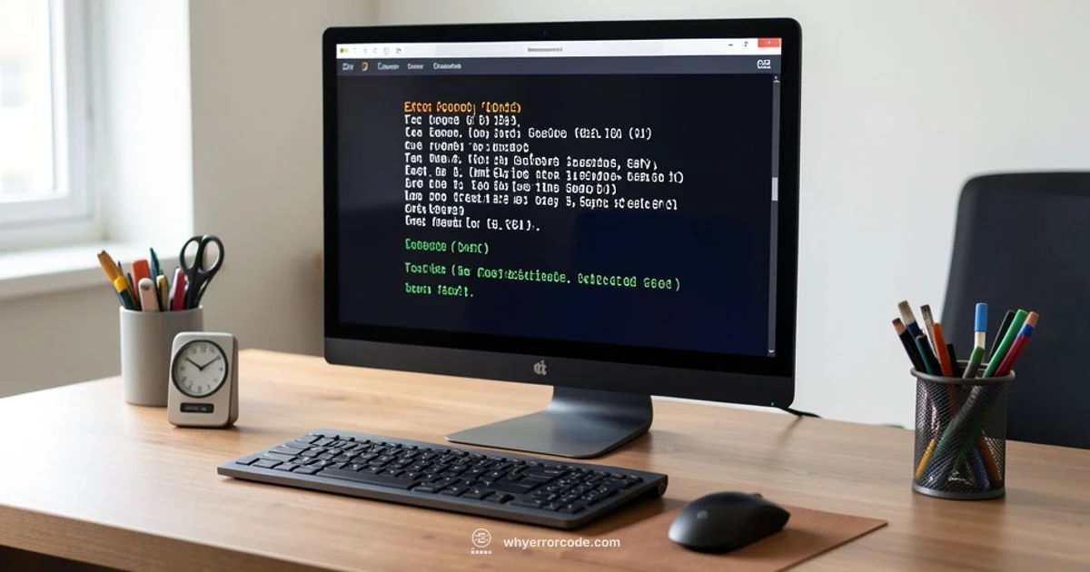 Code 43 Fix - Why Error Code