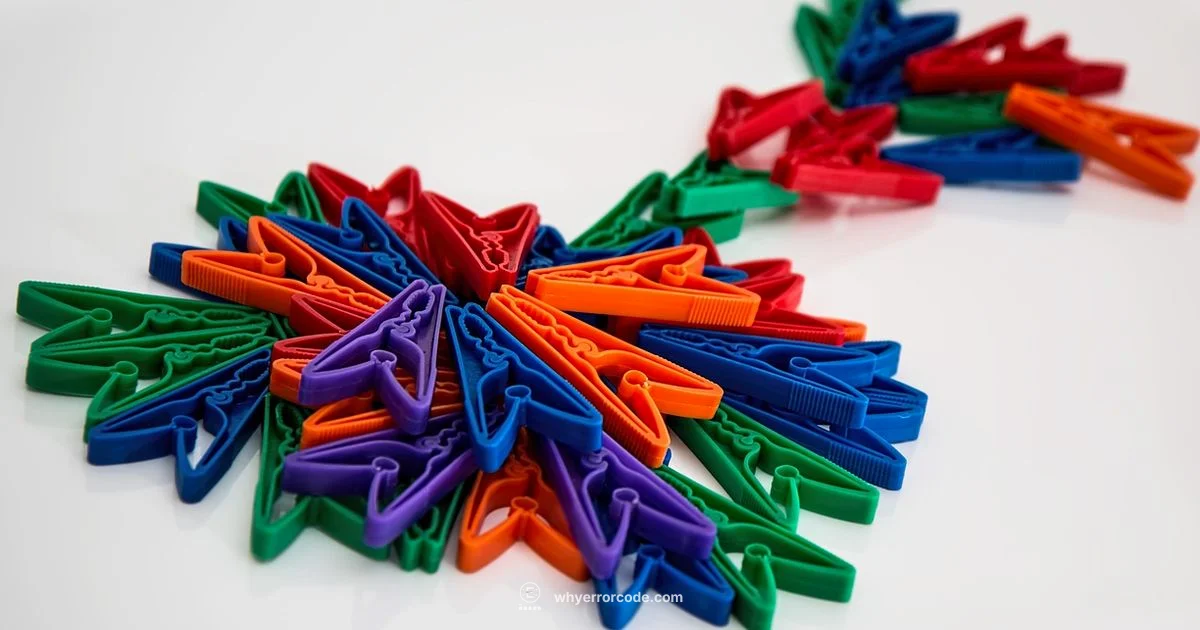 Code 8 Guide - Why Error Code