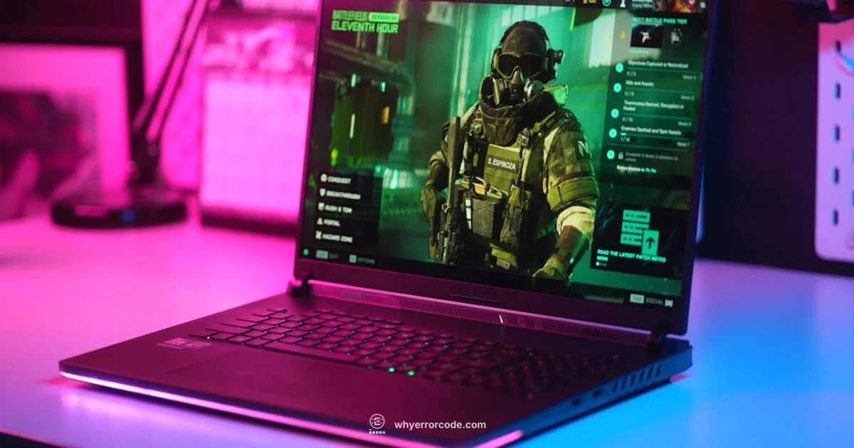 HUENEME NEGEV Fix - Why Error Code