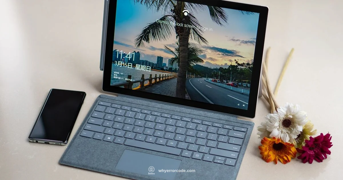 Fix Store Error 0x80073cf3 - Why Error Code