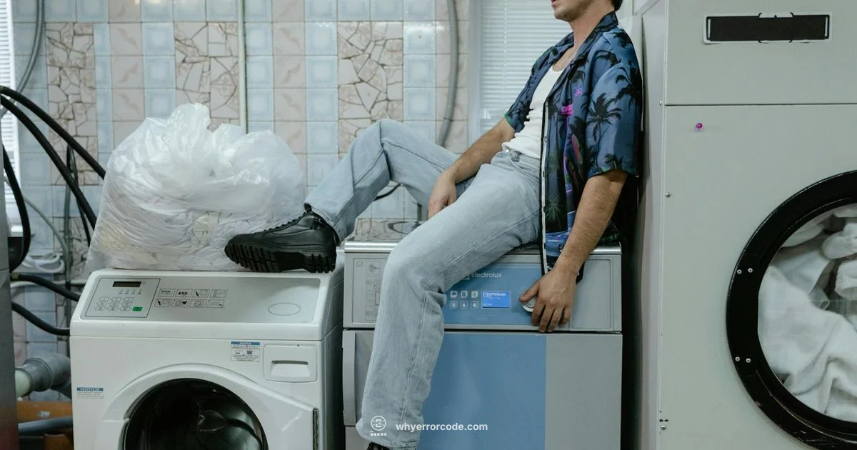 A1 Quick Fix - Why Error Code