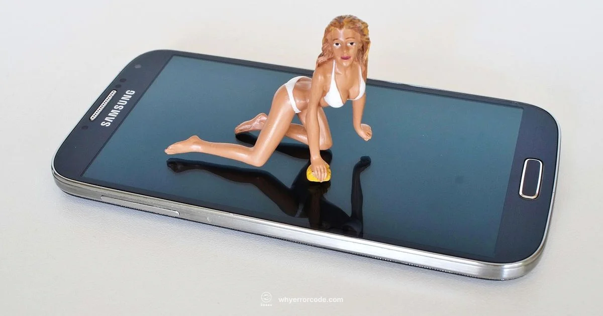 5ud Error Guide - Why Error Code