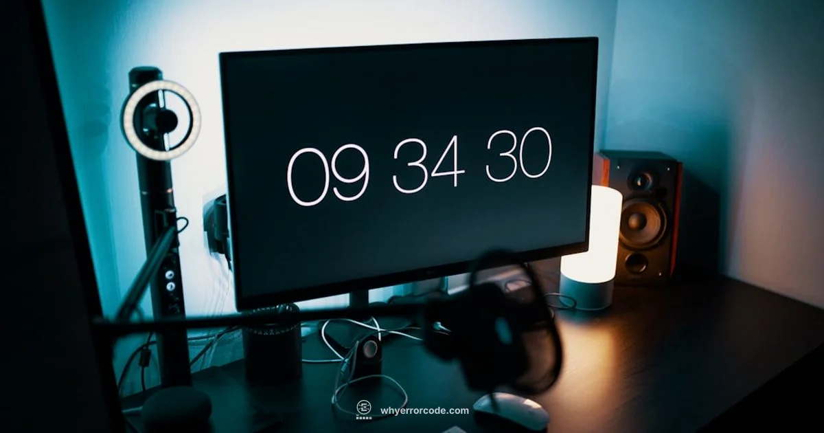 Fix Error 53003 Fast - Why Error Code