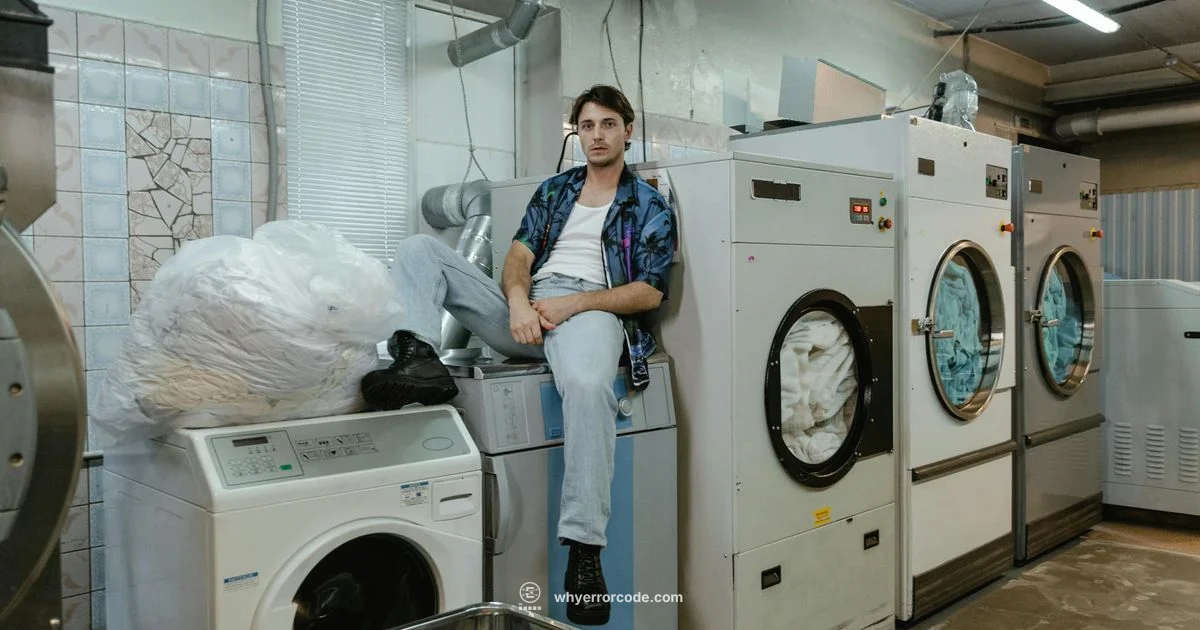 Samsung 3C Guide - Why Error Code