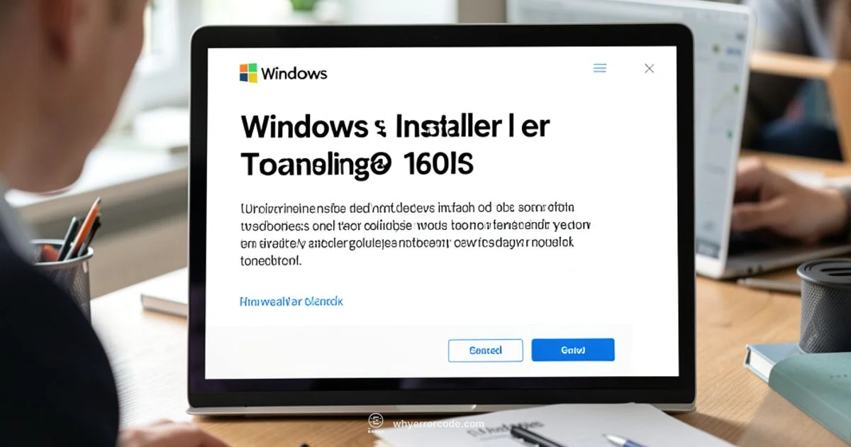 Fix action1 1603 Now - Why Error Code