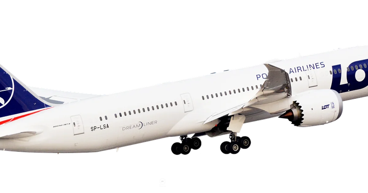 Polish Airlines Codes - Why Error Code