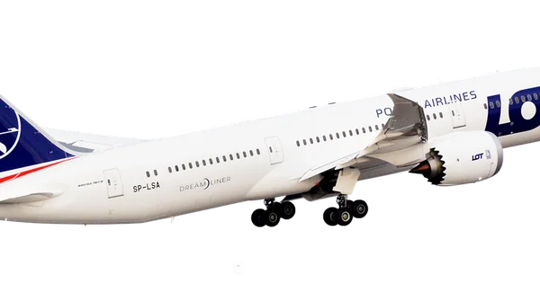 Polish Airlines Codes - Why Error Code