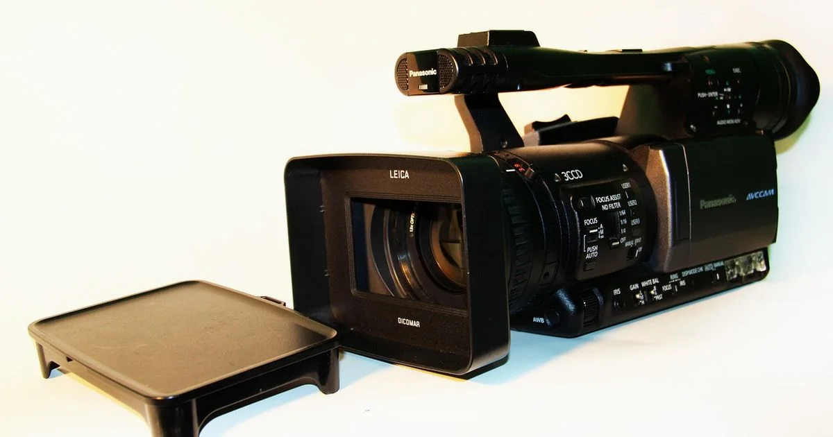 Panasonic Error Codes - Why Error Code