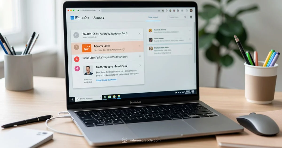 Error 2503 Fix - Why Error Code