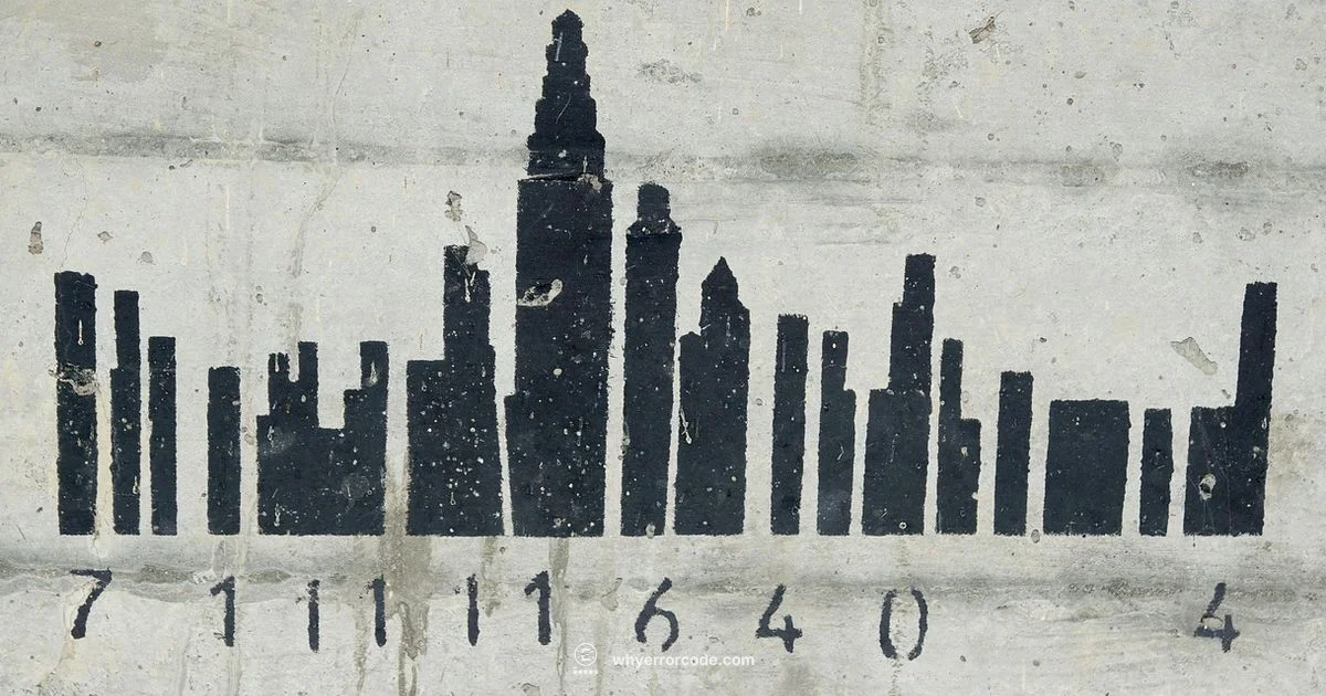 Error Code ZS Explained - Why Error Code