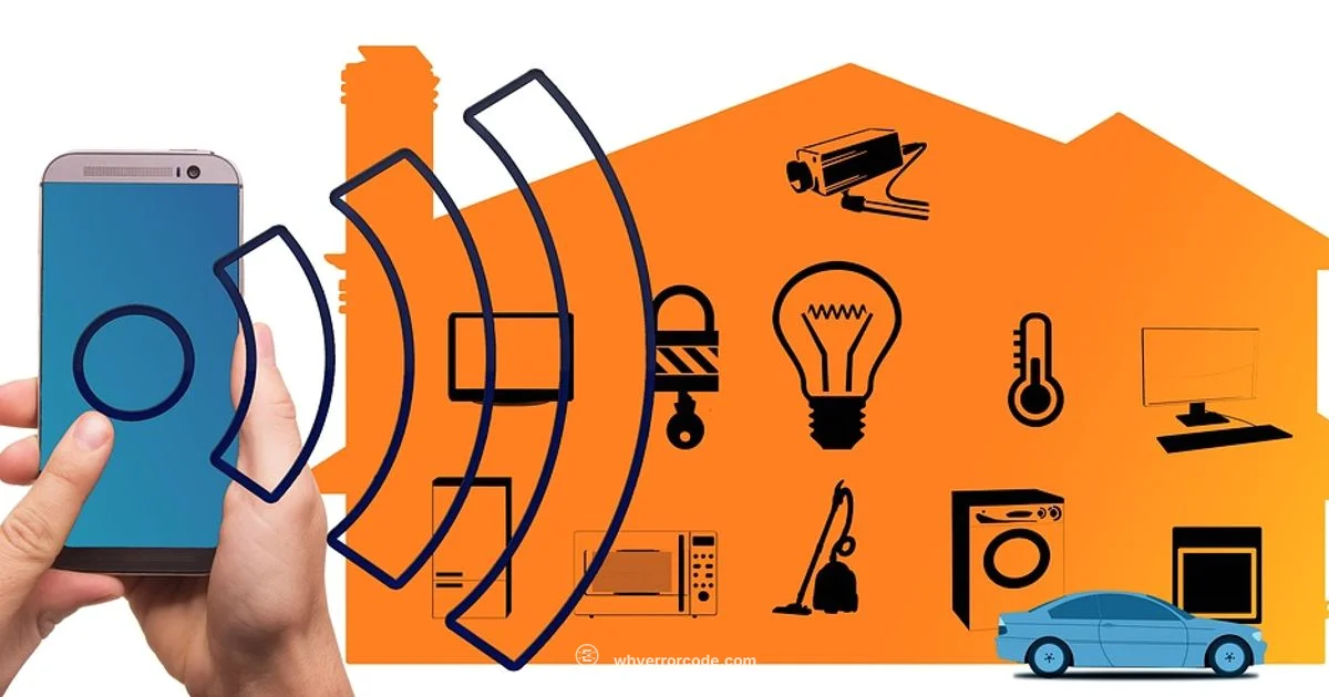 Error Code 9 Guide - Why Error Code