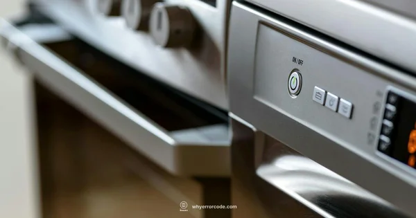 E25 Quick Fix - Why Error Code