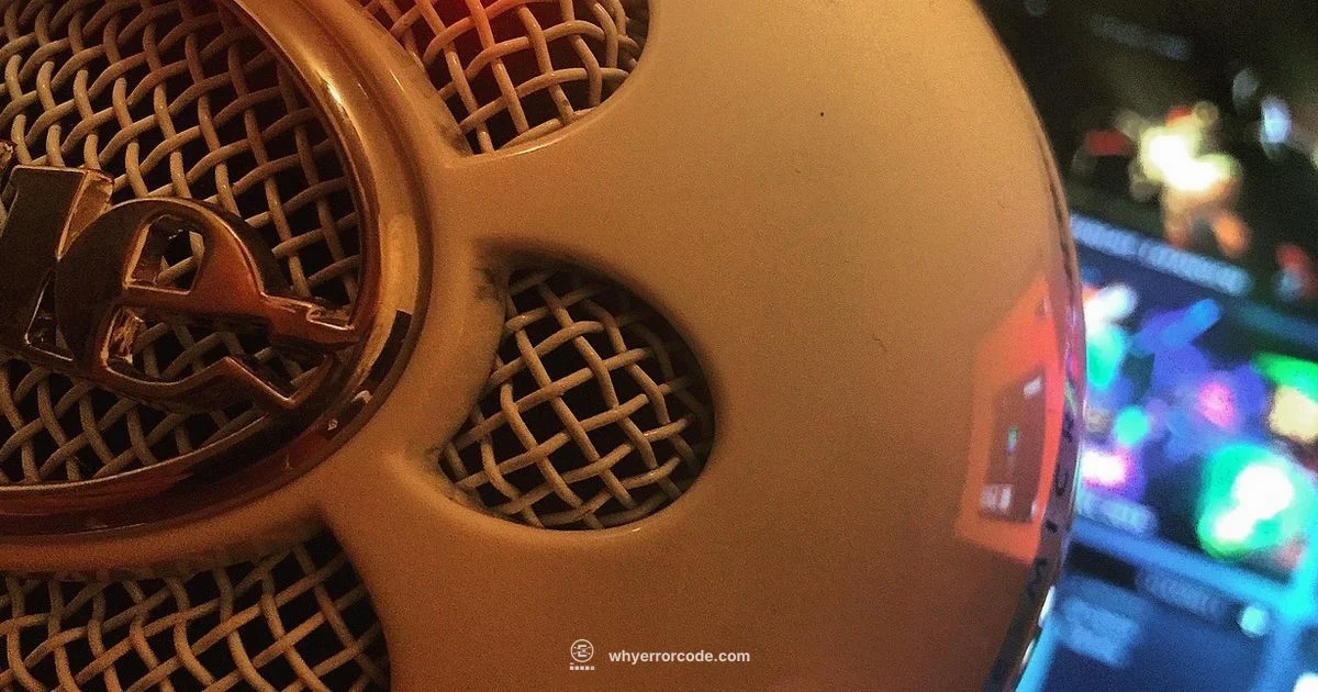 0x1 Fix - Why Error Code