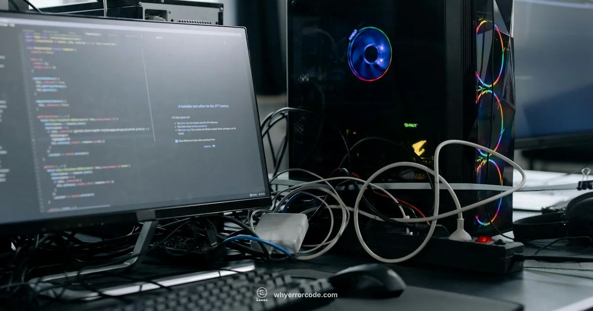 BSOD Codes Explained - Why Error Code