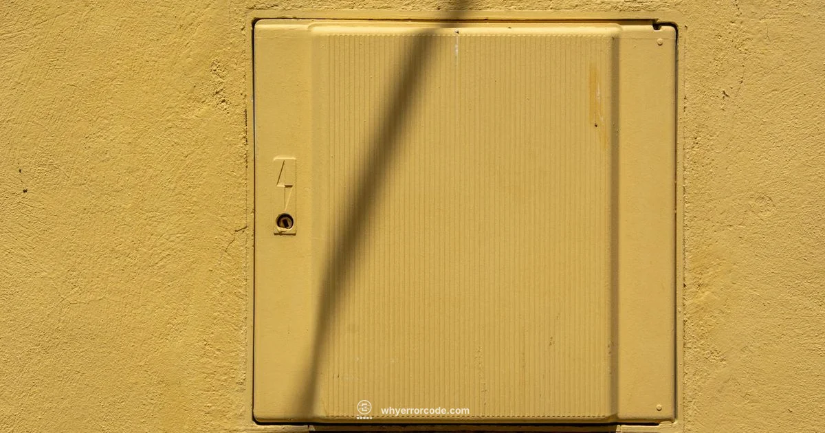 DF Error Troubleshooting - Why Error Code