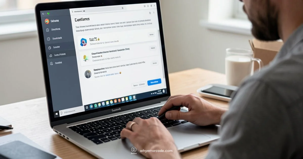 AS-3 Troubleshooting - Why Error Code