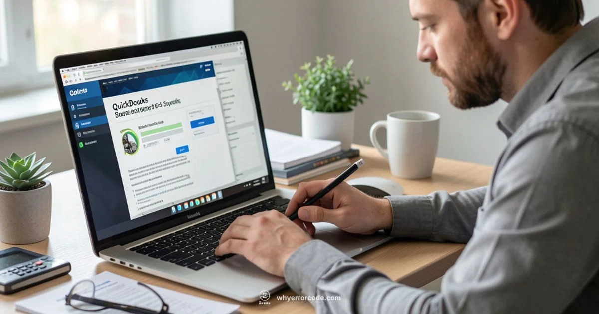 2500 Fix Guide - Why Error Code