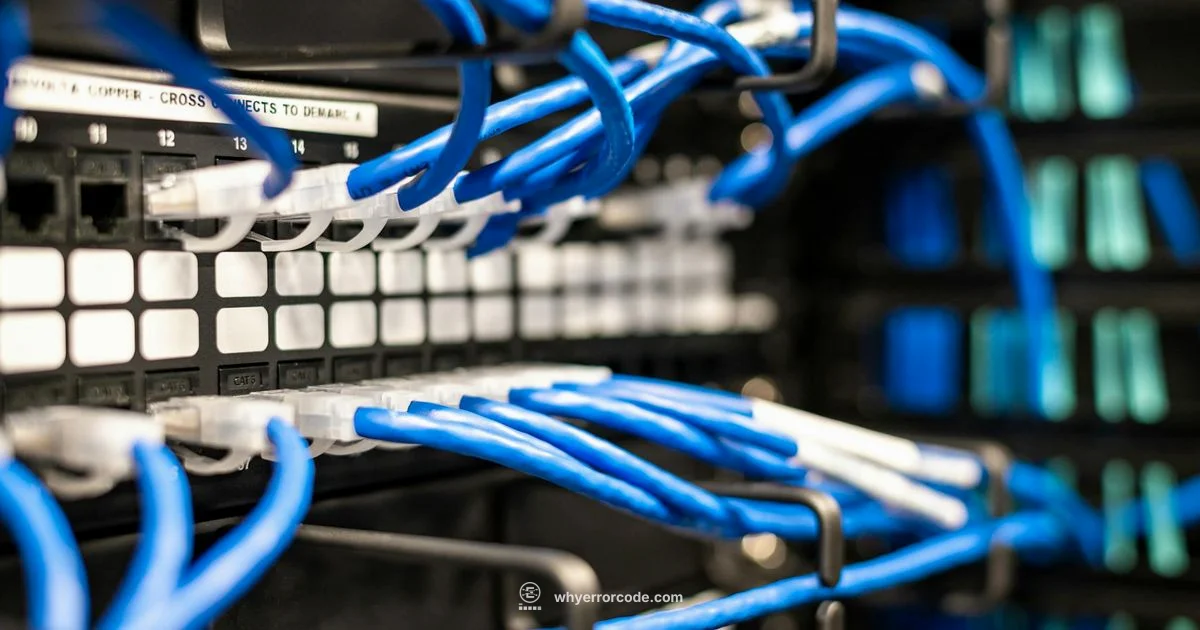 HTTP 700 Troubleshooting - Why Error Code