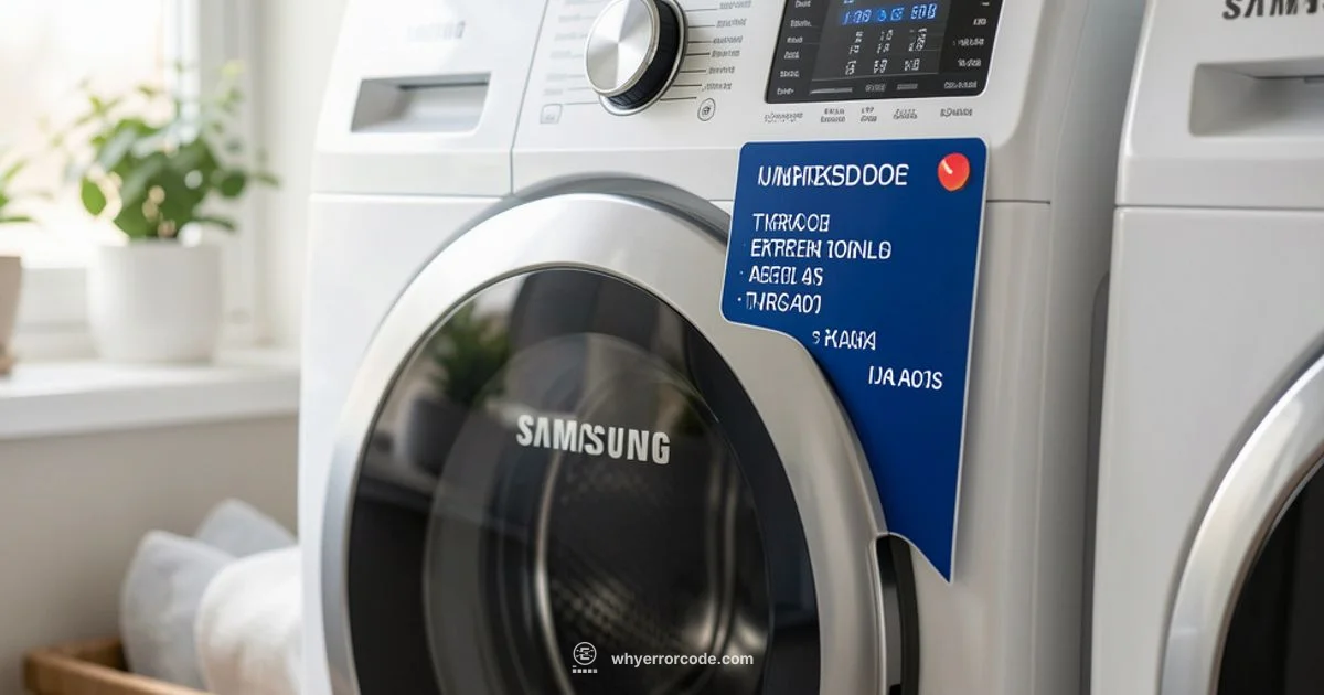 3H Error Fix - Why Error Code