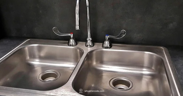 P1 Error Guide - Why Error Code