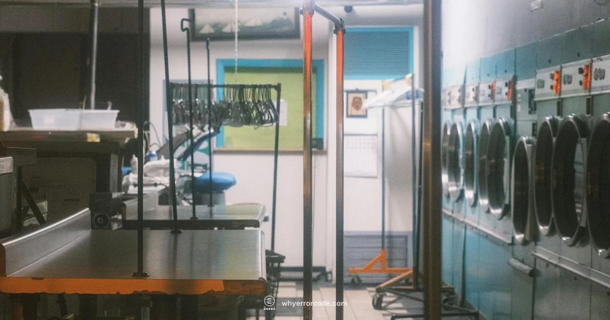 Code 0 Guide - Why Error Code