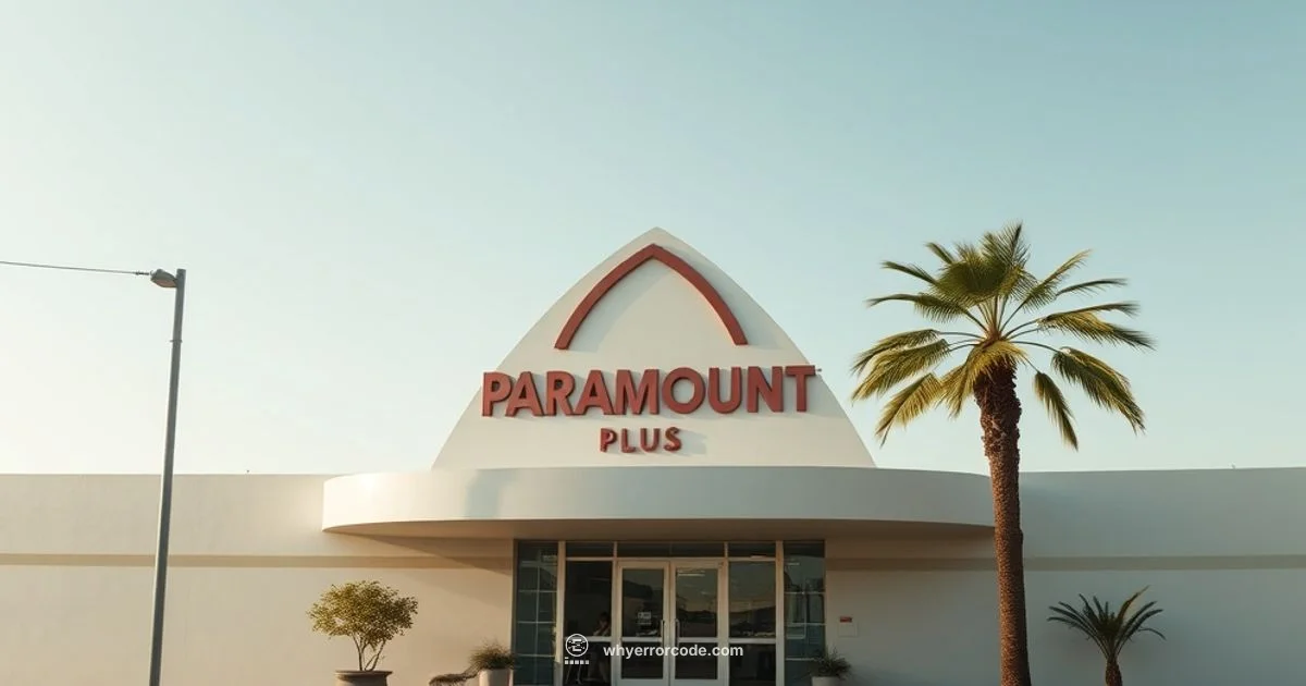 Error 3205 Guide - Why Error Code