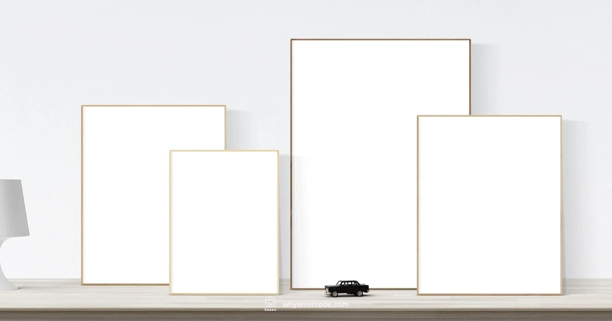 Error Code 267 Fix - Why Error Code