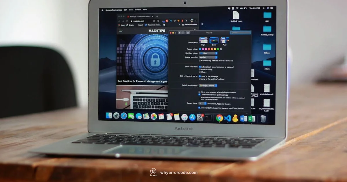 Remote Desktop 0x204 Fix - Why Error Code