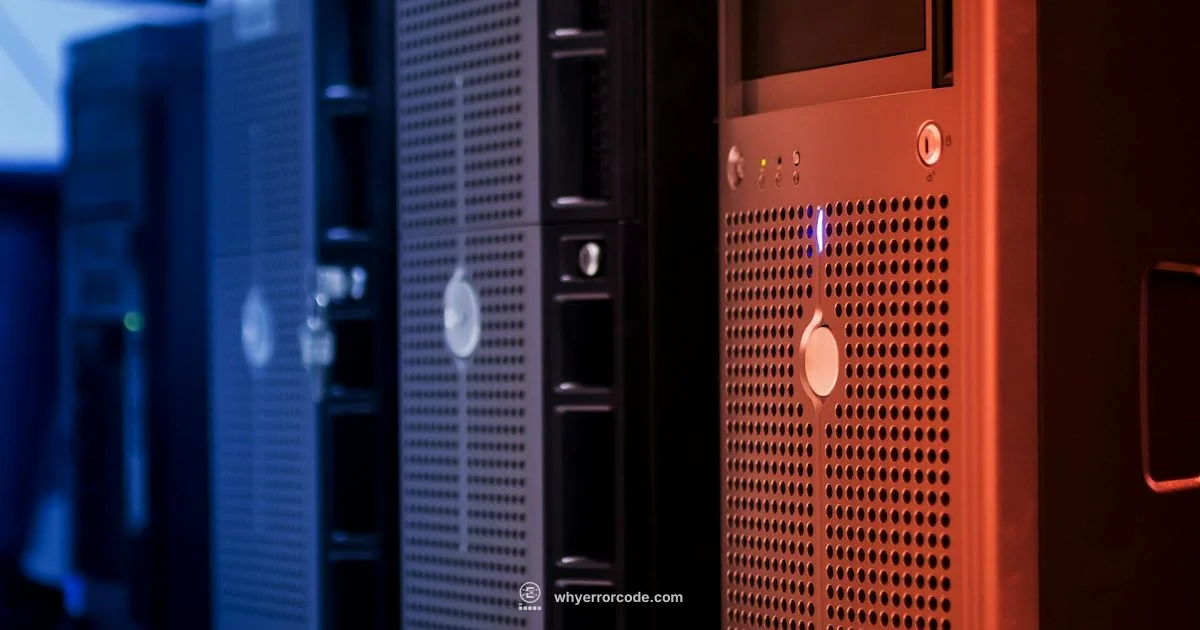 HTTP 500 Fix Guide HTTP 500 Fix Guide - Why Error Code