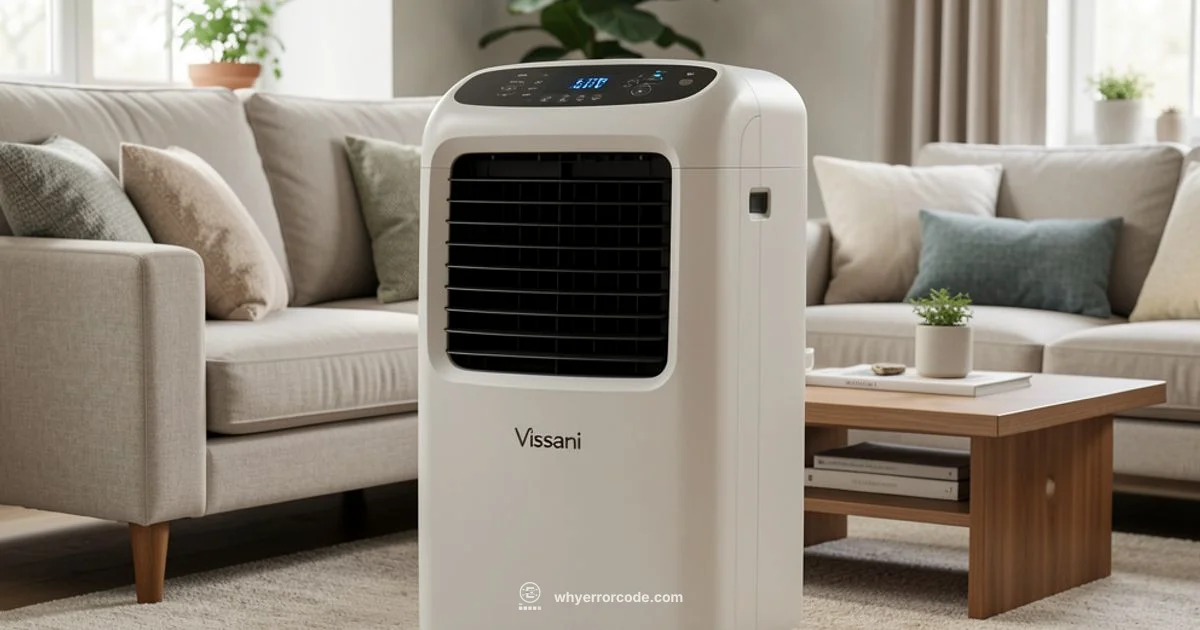 E5 Fix Guide - Why Error Code