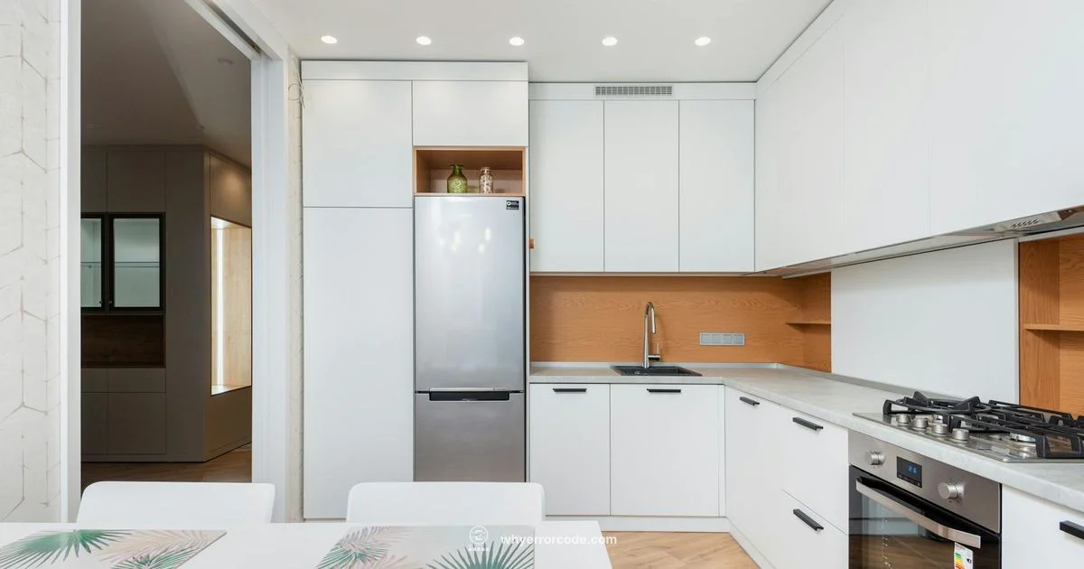 RU Error Troubleshooting - Why Error Code