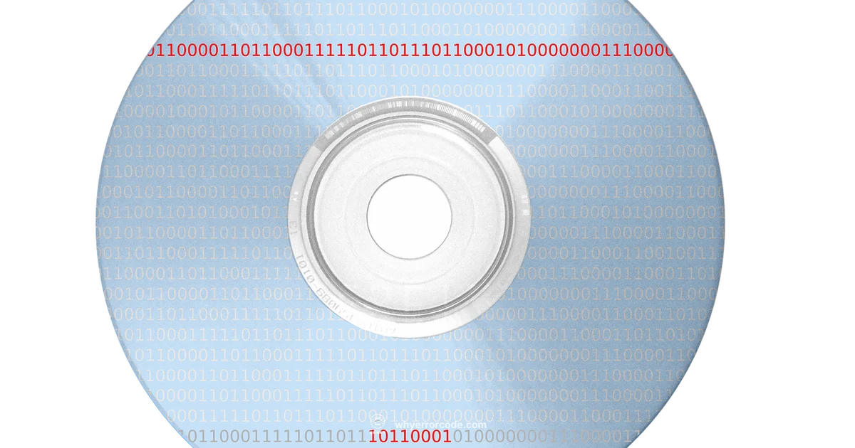 Understanding the Do111 Error Understanding the Do111 Error - Why Error Code
