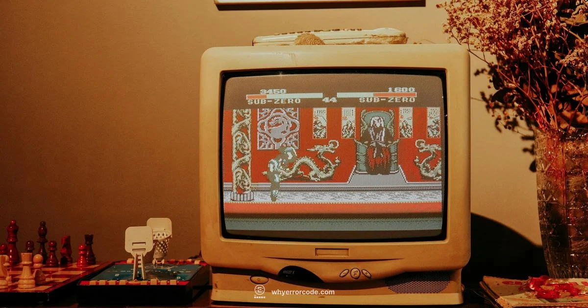 Xbox 0x87e5002c Fix - Why Error Code