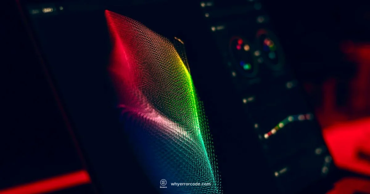 Error 52 Troubleshooter - Why Error Code