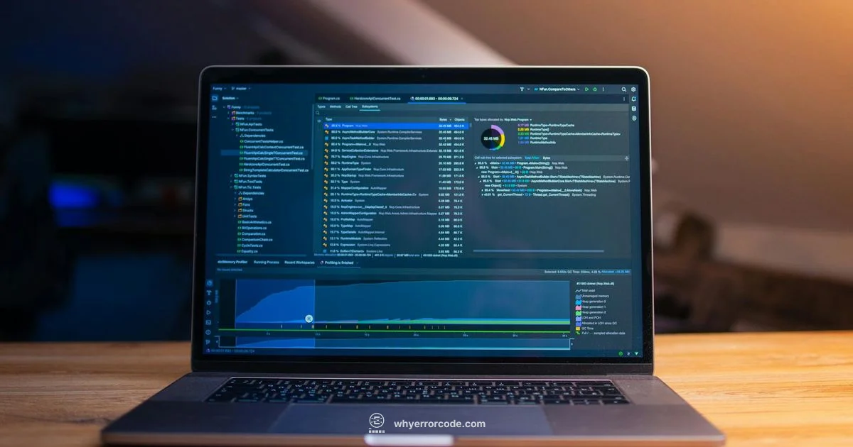 Fix JSON Errors in VS Code - Why Error Code