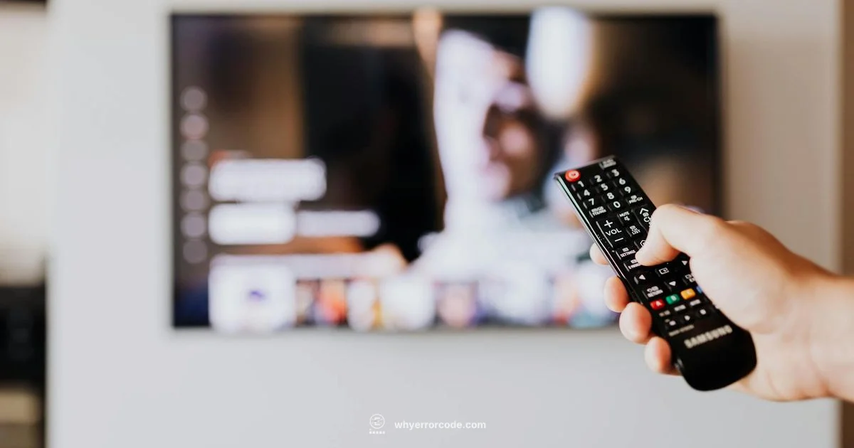 Error 100 Fix - Why Error Code