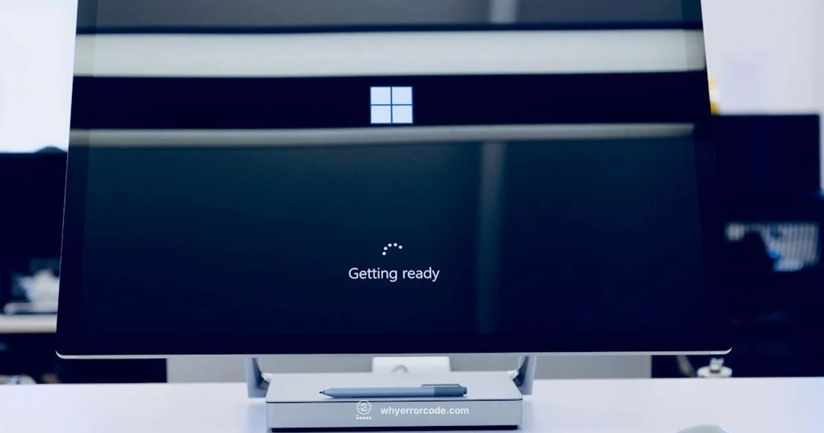 Activation Fix - Why Error Code