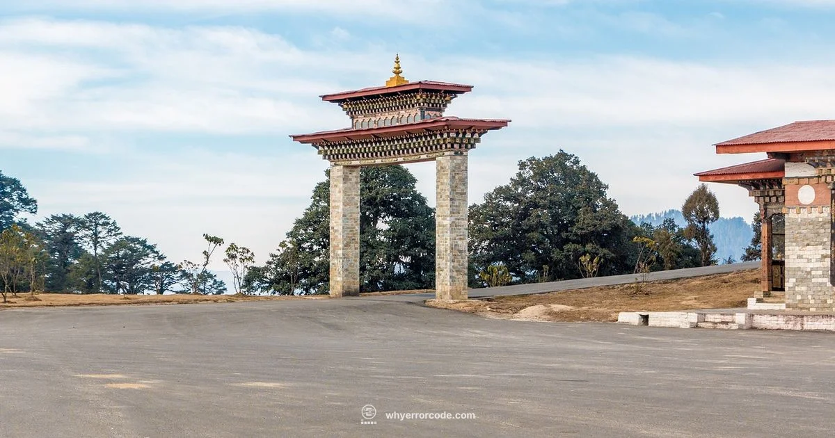 Gateway Timeout Fix - Why Error Code