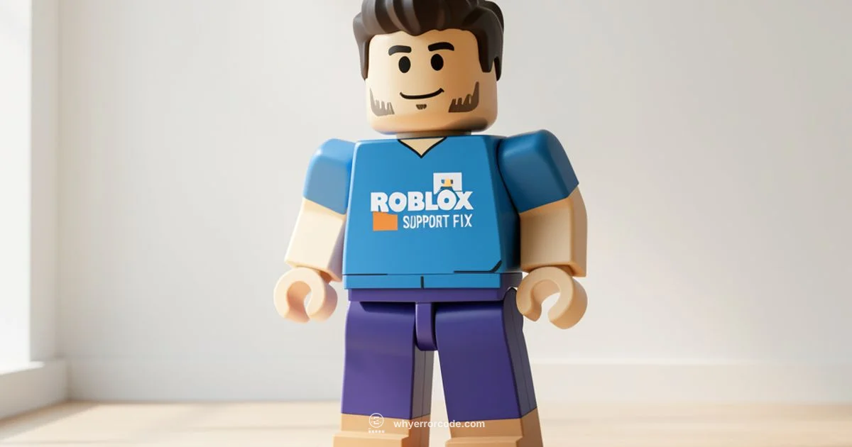 Roblox Error 280 Fix Roblox Error 280 Fix - Why Error Code