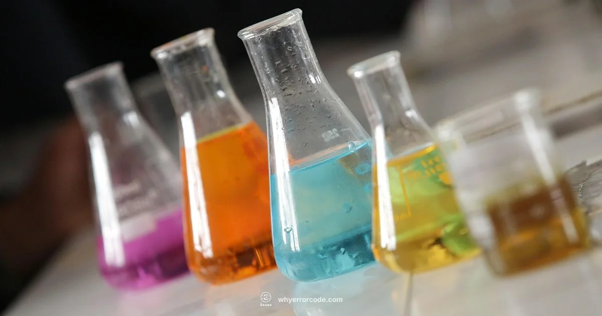 Error 0009 Fix - Why Error Code