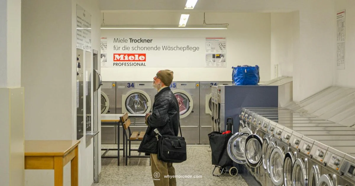 5C Reset Guide - Why Error Code